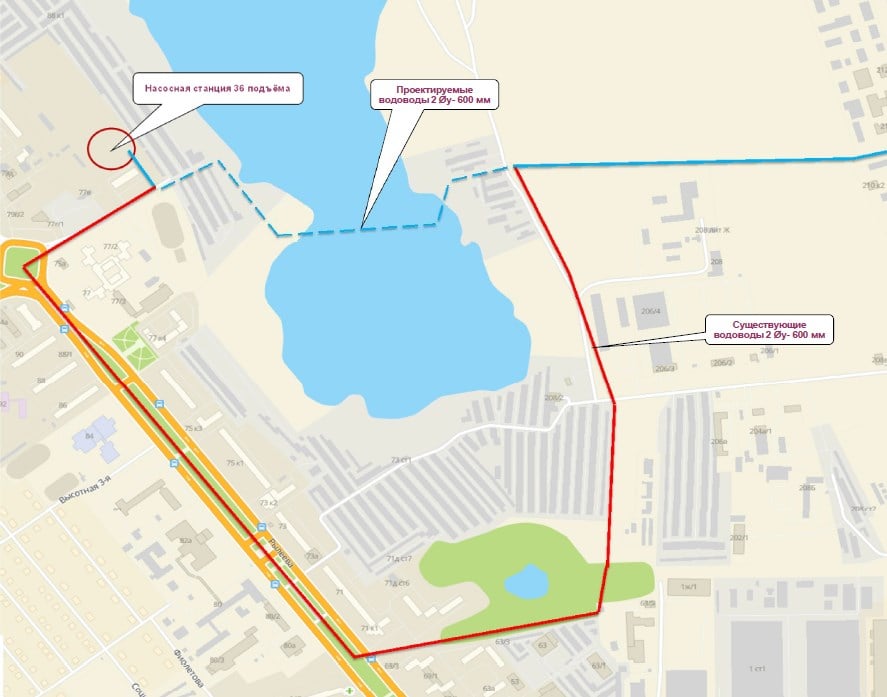 Фото Тамбова 2022 Год Фото Тамбова 2022 Год